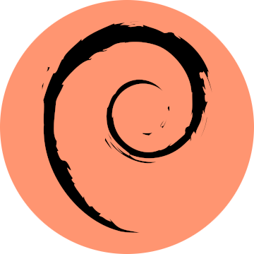 dick/Debian-ish